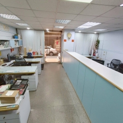近社子市場1樓辦公室（第1張）