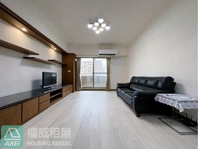河堤社區｜圓舞曲｜木質三房｜平車租補 - Image 3