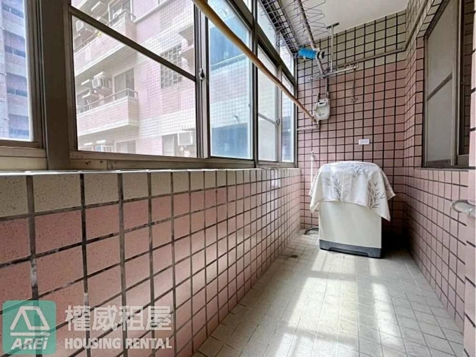 河堤社區｜圓舞曲｜木質三房｜平車租補 - Image 9