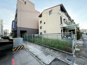 興安路多功能土地出租（第1張）