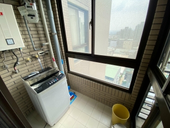 🧡加賴約🧡可貓咪🧡電梯一房一廳🧡陽台獨洗🧡流理台🧡物業管理🧡（第11張）