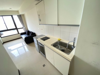 🧡加賴約🧡可貓咪🧡電梯一房一廳🧡陽台獨洗🧡流理台🧡物業管理🧡（第2張）