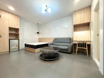 💖滿滿系統櫃✔️電梯✔️超質感✔️陽台獨洗💖（第5張）