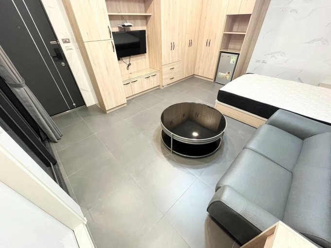 💖滿滿系統櫃✔️電梯✔️超質感✔️陽台獨洗💖（第3張）