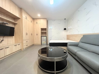 💖滿滿系統櫃✔️電梯✔️超質感✔️陽台獨洗💖（第1張）