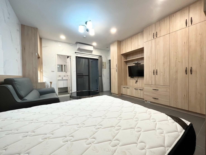 💖滿滿系統櫃✔️電梯✔️超質感✔️陽台獨洗💖（第4張）