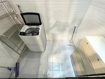 💖滿滿系統櫃✔️電梯✔️超質感✔️陽台獨洗💖（第7張）