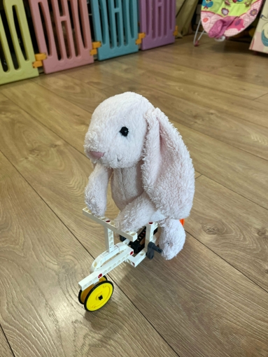 小型工作室（第3張）