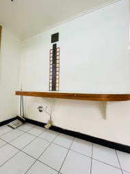 橘子🍊東協廣場旁✨️中區超俗商辦✨️有隔間可衛浴含管可營登租補（第10張）