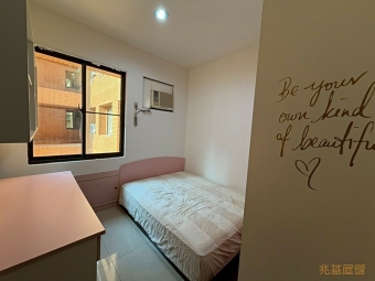 兆基社會住宅🏡清豐二路/可租補/免仲/設備可補/近家樂福（第8張）
