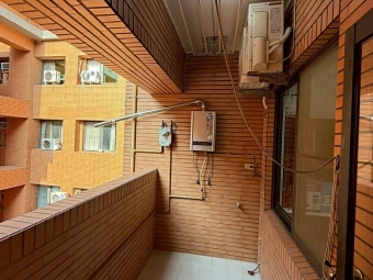 兆基社會住宅🏡清豐二路/可租補/免仲/設備可補/近家樂福（第13張）