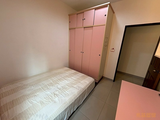 兆基社會住宅🏡清豐二路/可租補/免仲/設備可補/近家樂福（第9張）