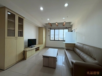 兆基社會住宅🏡清豐二路/可租補/免仲/設備可補/近家樂福（第1張）