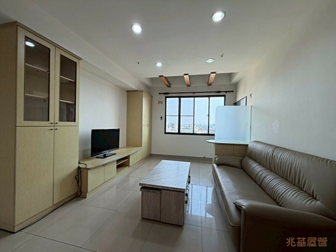 兆基社會住宅🏡清豐二路/可租補/免仲/設備可補/近家樂福（第1張）