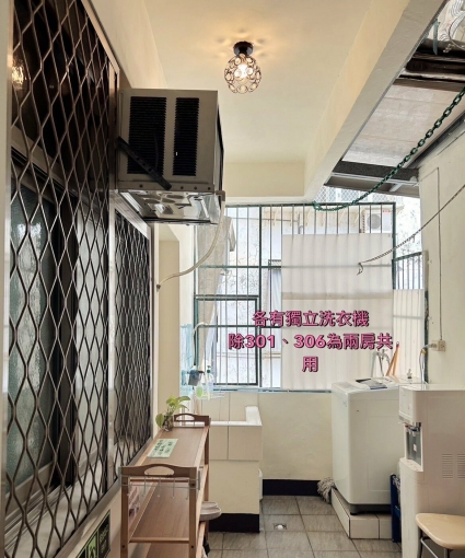 可租補真理三樓獨立網路第四台 - Image 7