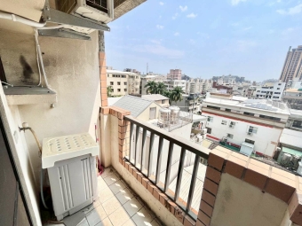 台水電雙租補☆電梯管理員☆勤美綠園道☆可寵（第8張）