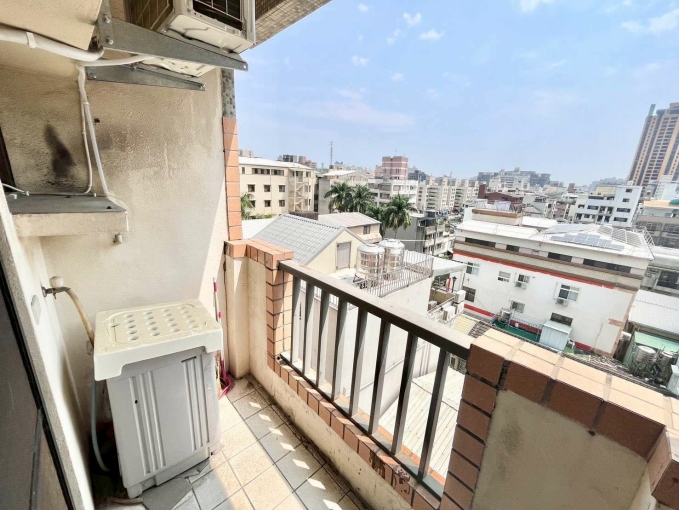 台水電雙租補☆電梯管理員☆勤美綠園道☆可寵（第8張）