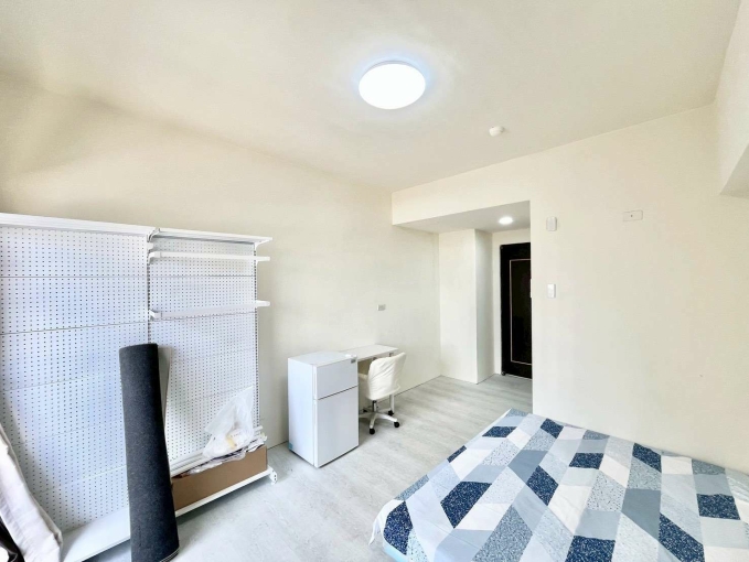 台水電雙租補☆電梯管理員☆勤美綠園道☆可寵（第4張）