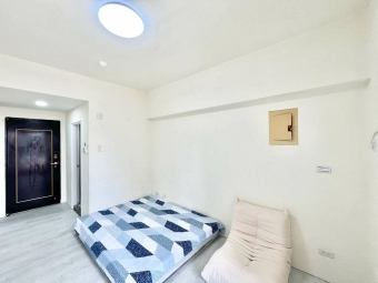 台水電雙租補☆電梯管理員☆勤美綠園道☆可寵（第2張）