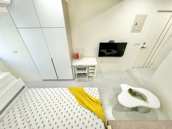 全新裝潢☆雙租補☆陽台☆流理台☆子母車（第6張）