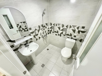 全新裝潢☆雙租補☆陽台☆流理台☆子母車（第8張）