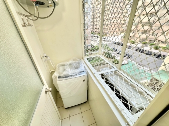 全新裝潢☆雙租補☆陽台☆流理台☆子母車（第10張）