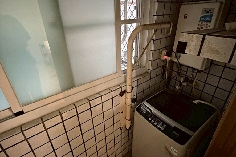 兆基社會住宅🏡中西區兩房/可租補/看房加Line（第8張）