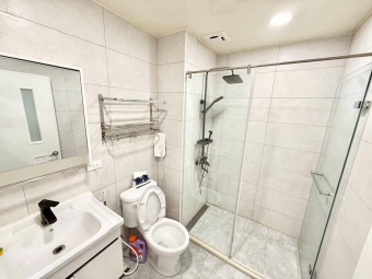 晴時有雲時而雨🐈可寵可狗✨陽台獨洗⚡可租補💕近北平 漢口 商圈⚡宇你相見（第14張）