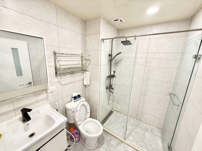 晴時有雲時而雨🐈可寵可狗✨陽台獨洗⚡可租補💕近北平 漢口 商圈⚡宇你相見（第14張）