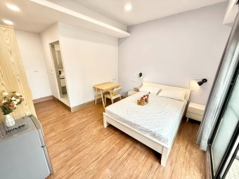 晴時有雲時而雨🐈可寵可狗✨陽台獨洗⚡可租補💕近北平 漢口 商圈⚡宇你相見（第5張）