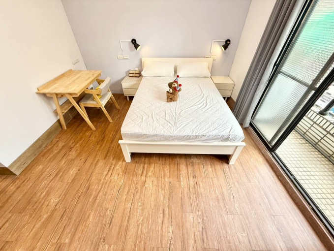 晴時有雲時而雨🐈可寵可狗✨陽台獨洗⚡可租補💕近北平 漢口 商圈⚡宇你相見（第6張）