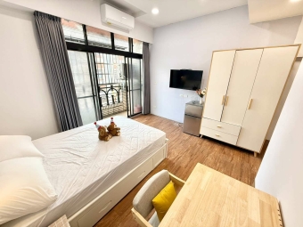 晴時有雲時而雨🐈可寵可狗✨陽台獨洗⚡可租補💕近北平 漢口 商圈⚡宇你相見（第4張）