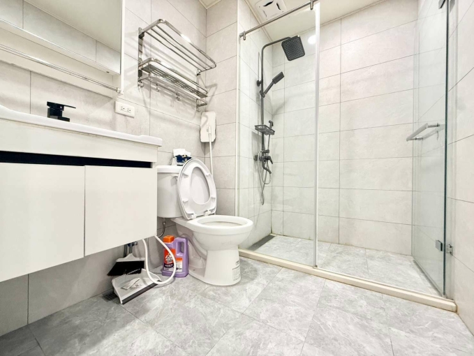 晴時有雲時而雨🐈可寵可狗✨陽台獨洗⚡可租補💕近北平 漢口 商圈⚡宇你相見（第13張）