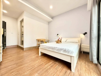 晴時有雲時而雨🐈可寵可狗✨陽台獨洗⚡可租補💕近北平 漢口 商圈⚡宇你相見（第8張）