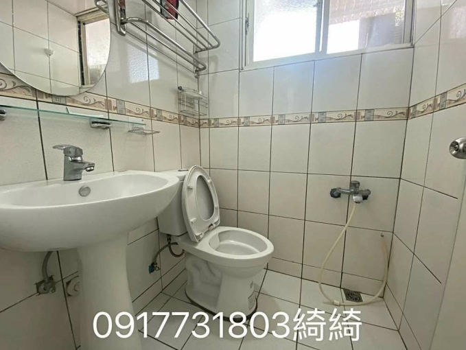 租屋找77✿稀有萬元內,陽台獨洗,採光佳,可寵可補助~（第4張）