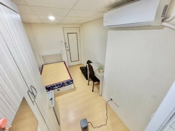 ❗便宜乾淨💥可租補💥變頻式冷氣💥低樓層 - Image 6