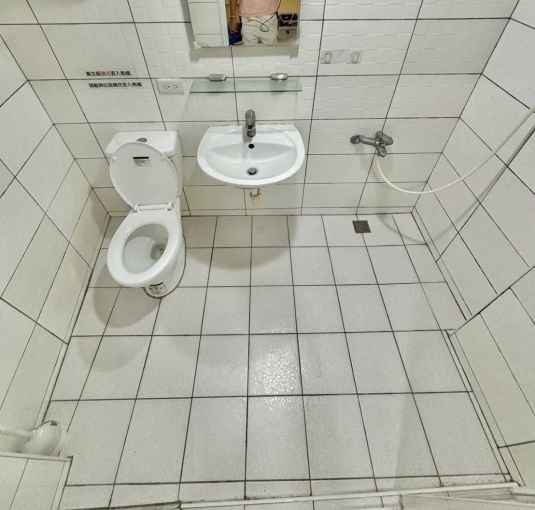 ❗便宜乾淨💥可租補💥變頻式冷氣💥低樓層 - Image 5