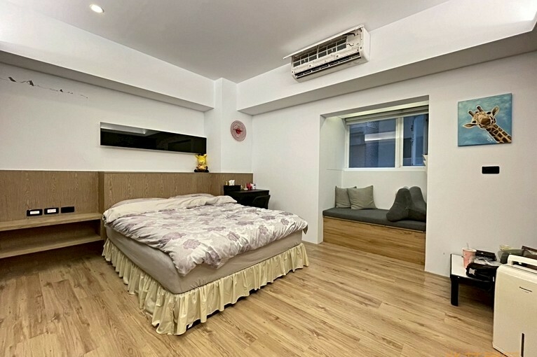 兆基社會住宅🏠平鎮國中精美套房/可申請補助(第1張)