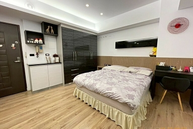 兆基社會住宅🏠平鎮國中精美套房/可申請補助（第2張）