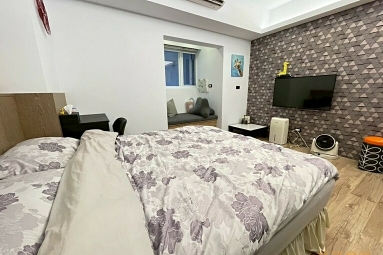 兆基社會住宅🏠平鎮國中精美套房/可申請補助（第3張）