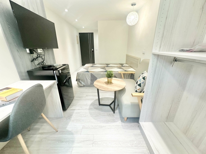 太原路❤️喵喵❤️洗脫烘❤️短租（第10張）