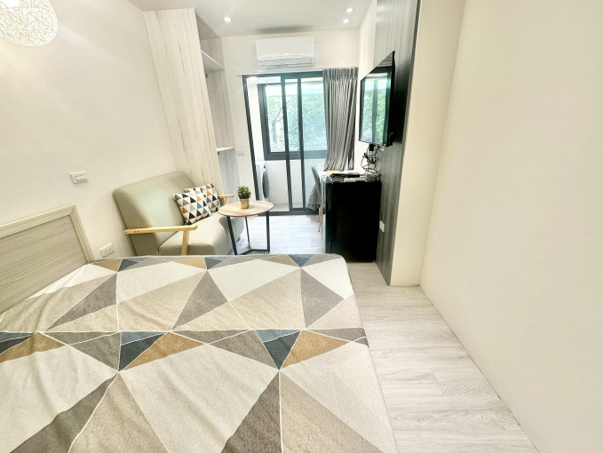 太原路❤️喵喵❤️洗脫烘❤️短租（第4張）