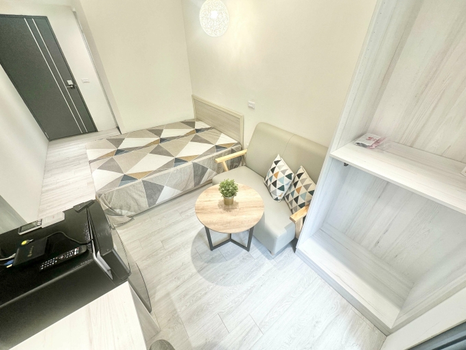 太原路❤️喵喵❤️洗脫烘❤️短租（第6張）