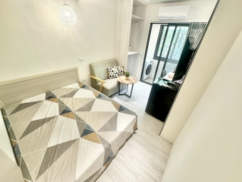 太原路❤️喵喵❤️洗脫烘❤️短租（第1張）