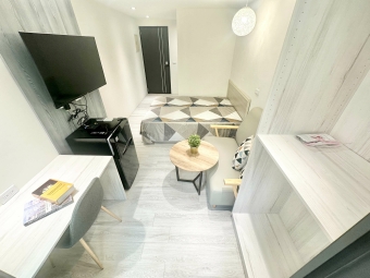 太原路❤️喵喵❤️洗脫烘❤️短租（第9張）