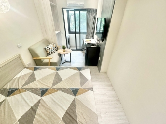 太原路❤️喵喵❤️洗脫烘❤️短租（第2張）