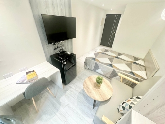 太原路❤️喵喵❤️洗脫烘❤️短租（第5張）