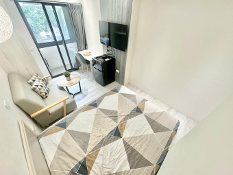 太原路❤️喵喵❤️洗脫烘❤️短租（第11張）