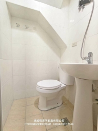 蓁心推薦❤️‍🔥可租補❤️‍🔥陽台獨洗❤️‍🔥電梯管理員（第6張）