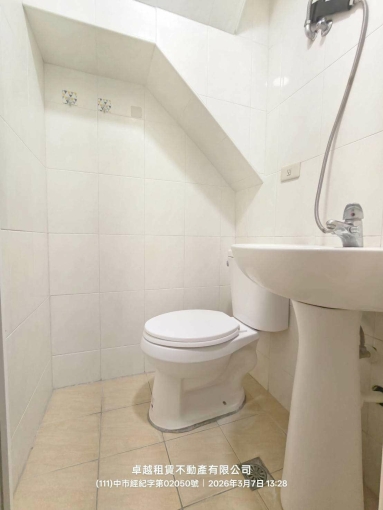 蓁心推薦❤️‍🔥可租補❤️‍🔥陽台獨洗❤️‍🔥電梯管理員（第6張）